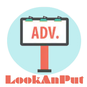 lookanput logo